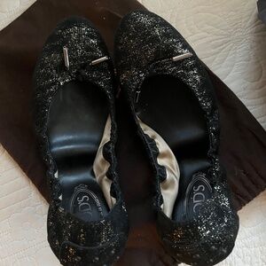 Tod’s Ballerinas sz 41.5